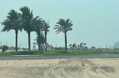 أرض - استوديو للبيع في بيت سيح شعيب - تلال جبل علي - سيح شعيب 1 - جبل علي - دبي