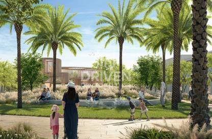 Villa - 3 - 4 for sale in Anya 2 - Anya - Arabian Ranches 3 - Dubai