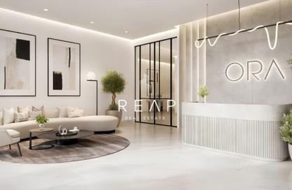 Apartment - 2 - 2 for sale in ORA By Nshama Properties - Town Square - Dubai
