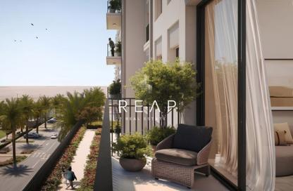 Apartment - 2 - 2 for sale in ORA By Nshama Properties - Town Square - Dubai