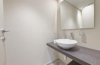 Apartment - 1 Bedroom - 2 Bathrooms for rent in Park View Tower - District 14 - Jumeirah Village Circle - Dubai