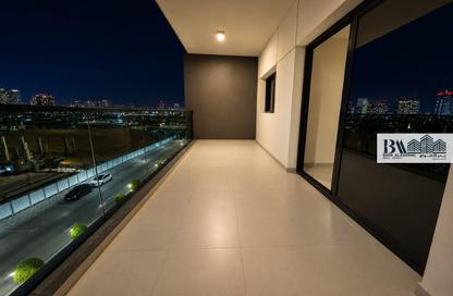 Apartment - 1 Bedroom - 1 Bathroom for rent in Alfa Residences - Liwan 2 - Dubai Land - Dubai