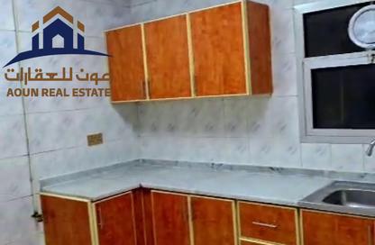شقة - 2 غرف نوم - 2 حمامات للبيع في برج المجاز - المجاز - الشارقة