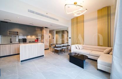 Apartment - 1 Bedroom - 2 Bathrooms for rent in Elevate by Prescott - Arjan - Dubai
