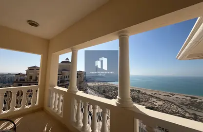 Apartment - 1 Bedroom - 1 Bathroom for sale in Royal breeze 2 - Royal Breeze - Al Hamra Village - Ras Al Khaimah