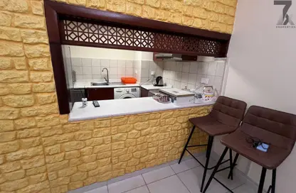 شقة - غرفة نوم - 2 حمامات للايجار في 14B البحيرة - لاجون - ميناء العرب - راس الخيمة - رأس الخيمة