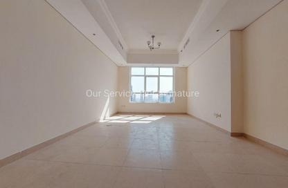 Apartment - 3 - 4 for rent in Al Waha Residence - Al Khan - Sharjah