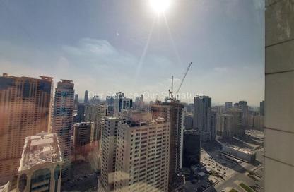 Apartment - 3 - 4 for rent in Al Waha Residence - Al Khan - Sharjah