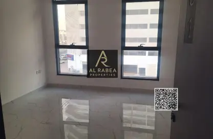 Apartment - 1 Bedroom - 1 Bathroom for rent in Al Helio 2 - Al Helio - Ajman