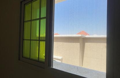 Apartment - Studio - 1 for rent in Al Rawda 3 Villas - Al Rawda 3 - Al Rawda - Ajman