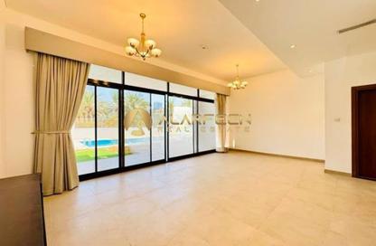 Villa - 4 Bedrooms - 6 Bathrooms for rent in La Perla Homes 10 - District 10 - Jumeirah Village Circle - Dubai