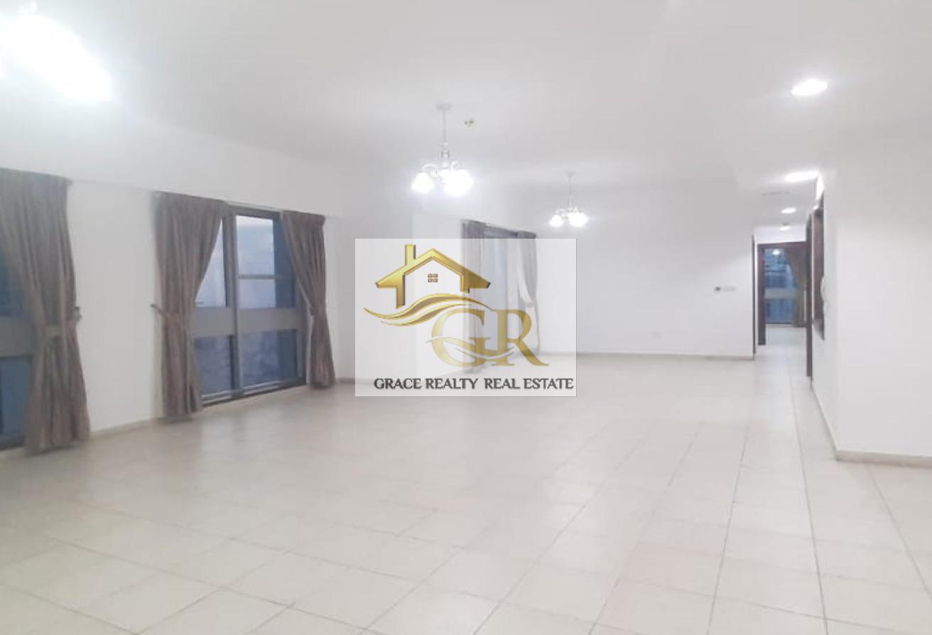 4Bhk+Maid | High Floor | Vastu Unit | Sea View photo 2