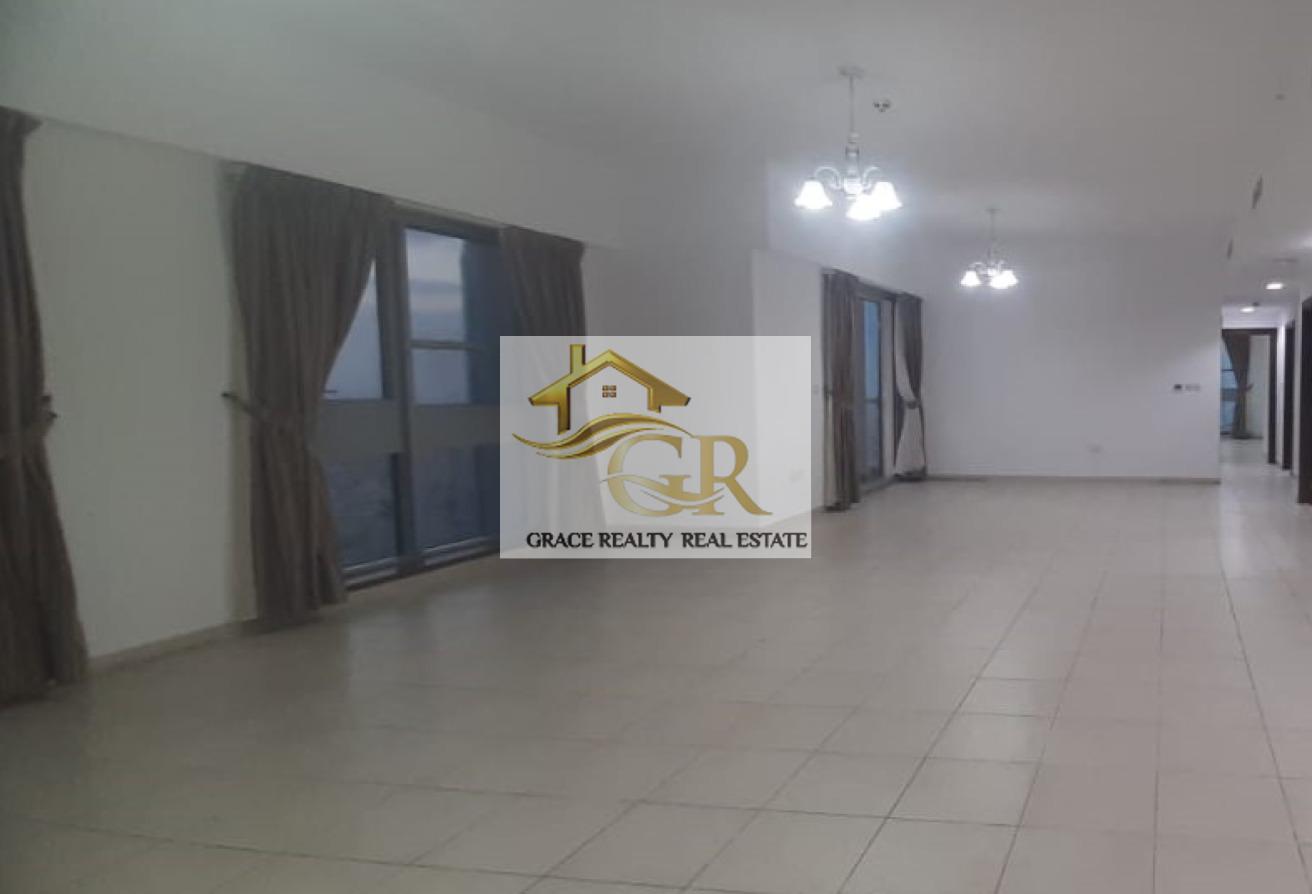 4Bhk+Maid | High Floor | Vastu Unit | Sea View photo 9
