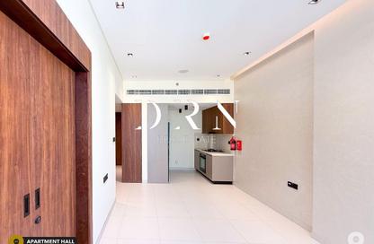 Apartment - 1 Bedroom - 1 Bathroom for sale in Torino Building 5 - Torino By ORO24 - Arjan - Dubai