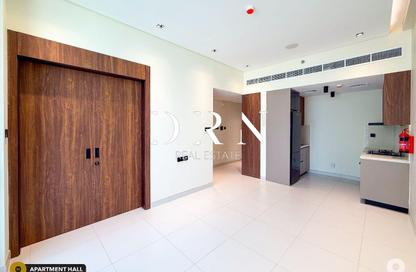 Apartment - 1 Bedroom - 1 Bathroom for sale in Torino Building 5 - Torino By ORO24 - Arjan - Dubai