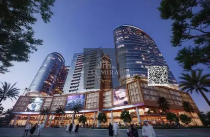 شقة - 2 غرف نوم - 3 حمامات للبيع في تايجر داون تاون عجمان - العالية - عجمان