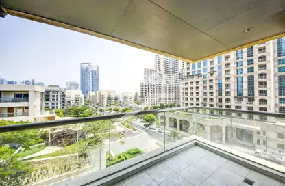 Apartment - 1 Bedroom - 1 Bathroom for sale in The Fairways East - The Fairways - The Views - Dubai