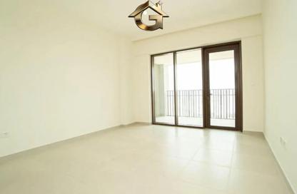 Apartment - 1 Bedroom - 1 Bathroom for rent in Summer at Creek Beach Building 1 - Summer at Creek Beach - Creek Beach - Dubai Creek Harbour (The Lagoons) - Dubai