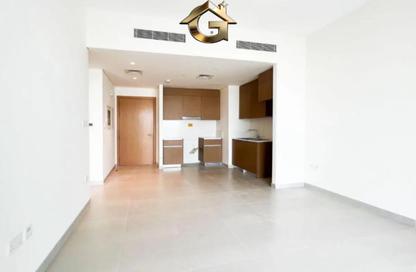 Apartment - 1 Bedroom - 1 Bathroom for rent in Summer at Creek Beach Building 1 - Summer at Creek Beach - Creek Beach - Dubai Creek Harbour (The Lagoons) - Dubai
