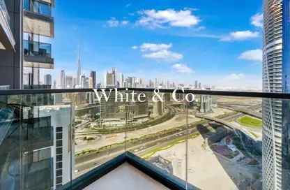 Apartment - 2 Bedrooms - 3 Bathrooms for sale in Nobles Tower - Business Bay - Dubai