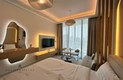 شقة - 1 حمام للبيع في سامانا بارك فيوز - ارجان - دبي