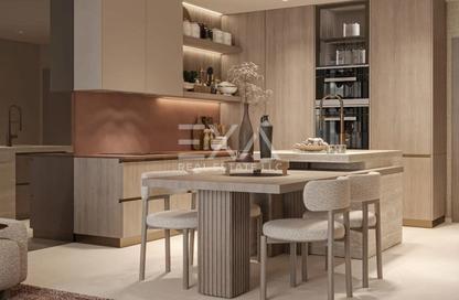Apartment - 2 Bedrooms - 3 Bathrooms for sale in Belle Reve by Zimaya - District 15 - Jumeirah Village Circle - Dubai