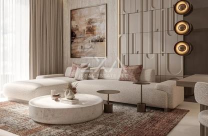 Apartment - 2 Bedrooms - 3 Bathrooms for sale in Belle Reve by Zimaya - District 15 - Jumeirah Village Circle - Dubai