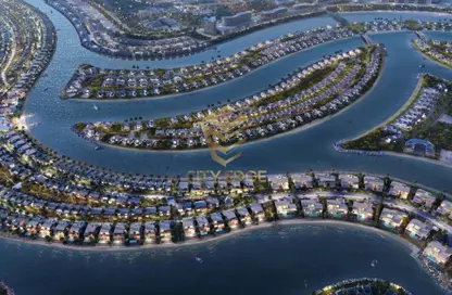 Villa - 5 Bedrooms - 7 Bathrooms for sale in AlThuraya Island - Ajmal Makan City - Sharjah Waterfront City - Sharjah Villa - 5 Bedrooms - 7 Bathrooms for sale in AlThuraya Island - Ajmal Makan City - Sharjah Waterfront City - Sharjah