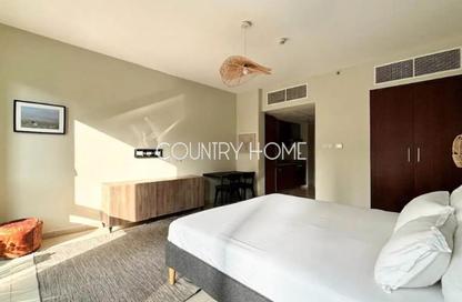 Apartment - Studio - 1 Bathroom for rent in Standpoint Tower 2 - Standpoint Towers - Downtown Dubai - Dubai Apartment - Studio - 1 Bathroom for rent in Standpoint Tower 2 - Standpoint Towers - Downtown Dubai - Dubai