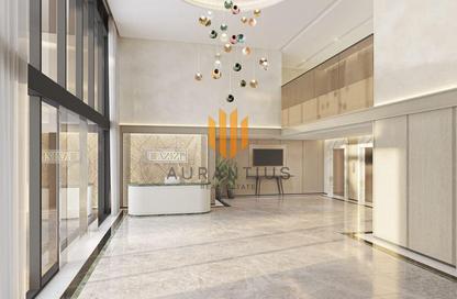 Apartment - 3 Bedrooms - 3 Bathrooms for sale in Azizi Central - Al Furjan - Dubai Apartment - 3 Bedrooms - 3 Bathrooms for sale in Azizi Central - Al Furjan - Dubai
