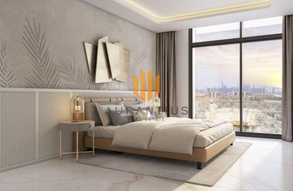 Apartment - 3 Bedrooms - 3 Bathrooms for sale in Azizi Central - Al Furjan - Dubai Apartment - 3 Bedrooms - 3 Bathrooms for sale in Azizi Central - Al Furjan - Dubai