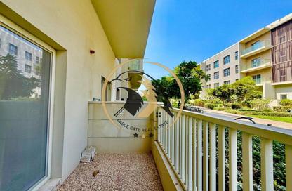 Apartment - Studio - 1 for rent in Al Zahia Garden Apartments - Al Zahia - Muwaileh Commercial - Sharjah