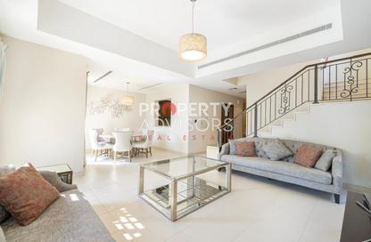 Villa - 4 Bedrooms - 4 Bathrooms for rent in Mira 4 - Mira - Reem - Dubai