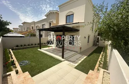 فيلا - 4 غرف نوم - 4 حمامات للايجار في ميرا 4 - ميرا - ريم - دبي فيلا - 4 غرف نوم - 4 حمامات للايجار في ميرا 4 - ميرا - ريم - دبي