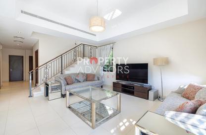 Villa - 4 Bedrooms - 4 Bathrooms for rent in Mira 4 - Mira - Reem - Dubai
