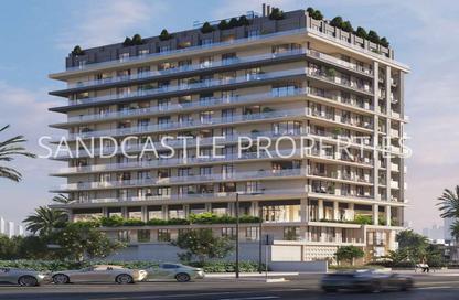 Apartment - 1 Bedroom - 2 Bathrooms for sale in Beverly Park - Dubai Land Residence Complex - Dubai Land - Dubai