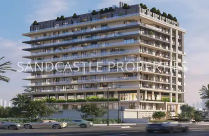 شقة - غرفة نوم - 2 حمامات للبيع في بيفرلي بارك - مجمع دبي ريزيدنس - دبي لاند - دبي