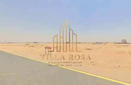 Land - Studio for sale in Al Metraq - Al Rahmaniya - Sharjah