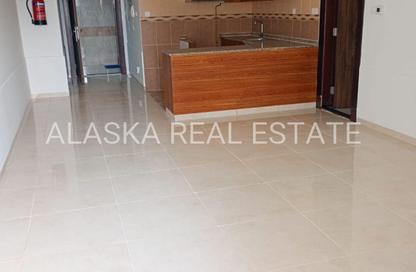 Apartment - Studio - 1 Bathroom for rent in Iliyaa 3 - Dubai Silicon Oasis - Dubai