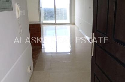 Apartment - Studio - 1 Bathroom for rent in Iliyaa 3 - Dubai Silicon Oasis - Dubai