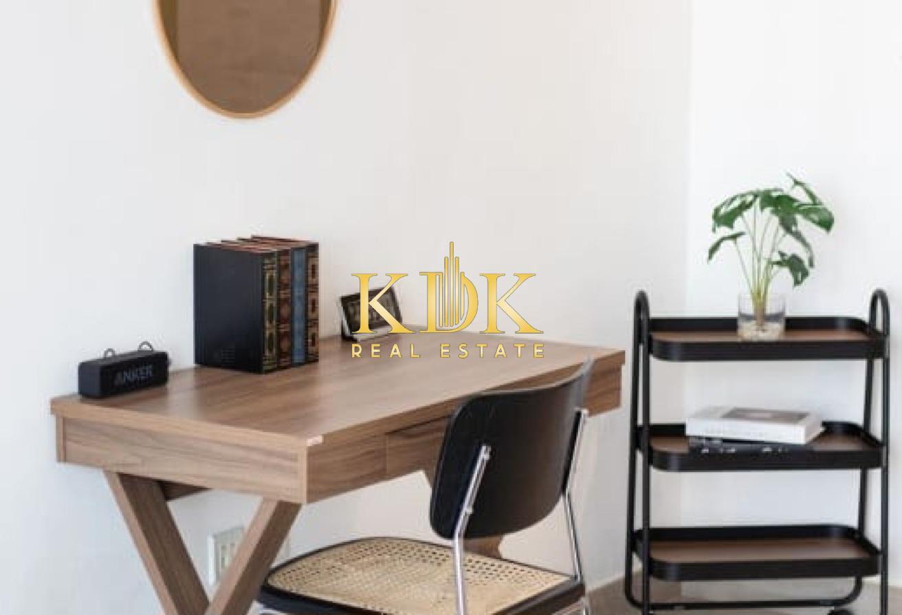Furnished Studio | Spacious Unit | Community View photo 5
