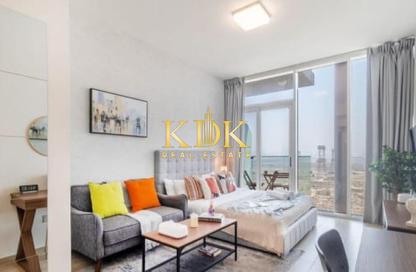 Apartment - Studio - 1 Bathroom for rent in Bloom Towers B - Bloom Towers - District 10 - Jumeirah Village Circle - Dubai Apartment - Studio - 1 Bathroom for rent in Bloom Towers B - Bloom Towers - District 10 - Jumeirah Village Circle - Dubai