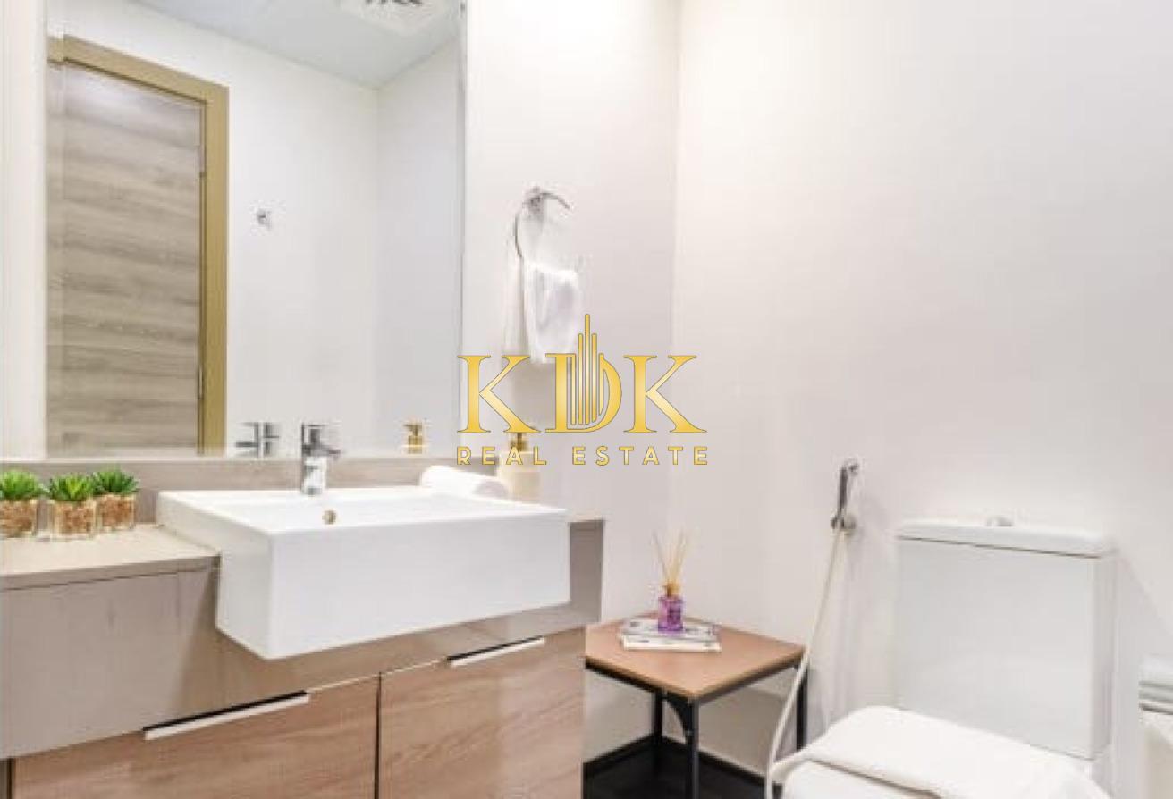 Furnished Studio | Spacious Unit | Community View photo 10