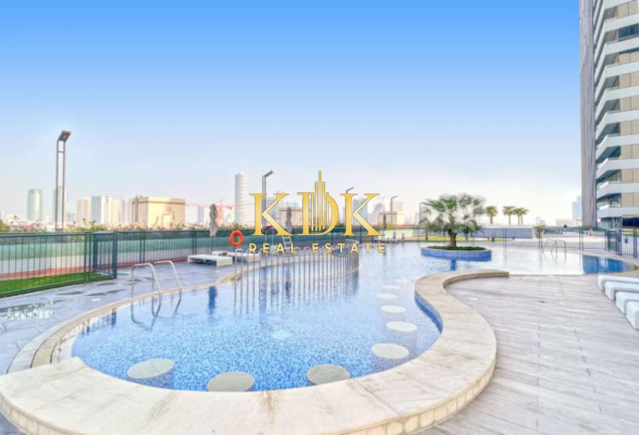 Furnished Studio | Spacious Unit | Community View photo 11