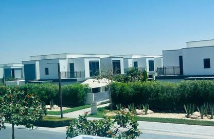 Villa - 4 Bedrooms - 5 Bathrooms for rent in Maple at Dubai Hills Estate 3 - Maple at Dubai Hills Estate - Dubai Hills Estate - Dubai