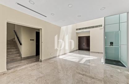 Villa - 5 Bedrooms - 6 Bathrooms for rent in Meadows 5 - Meadows - Dubai Villa - 5 Bedrooms - 6 Bathrooms for rent in Meadows 5 - Meadows - Dubai