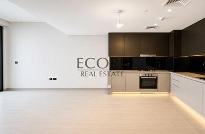 Apartment - 1 Bedroom - 2 Bathrooms for rent in Regalia By Deyaar - Business Bay - Dubai