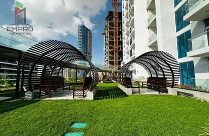 شقة - 1 حمام للايجار في سكايز من دانوب - ارجان - دبي