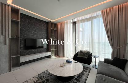 Apartment - 1 - 3 for rent in SLS Dubai Hotel  and  Residences - Business Bay - Dubai