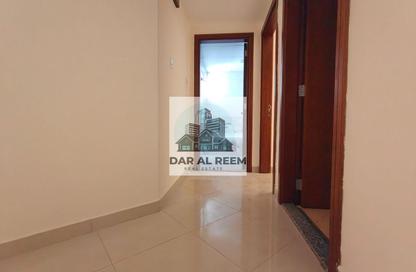 Apartment - 1 - 1 for rent in New Al Taawun Road - Al Taawun - Sharjah Apartment - 1 - 1 for rent in New Al Taawun Road - Al Taawun - Sharjah